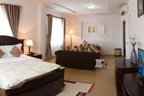 Suite - Bestbooking.vn